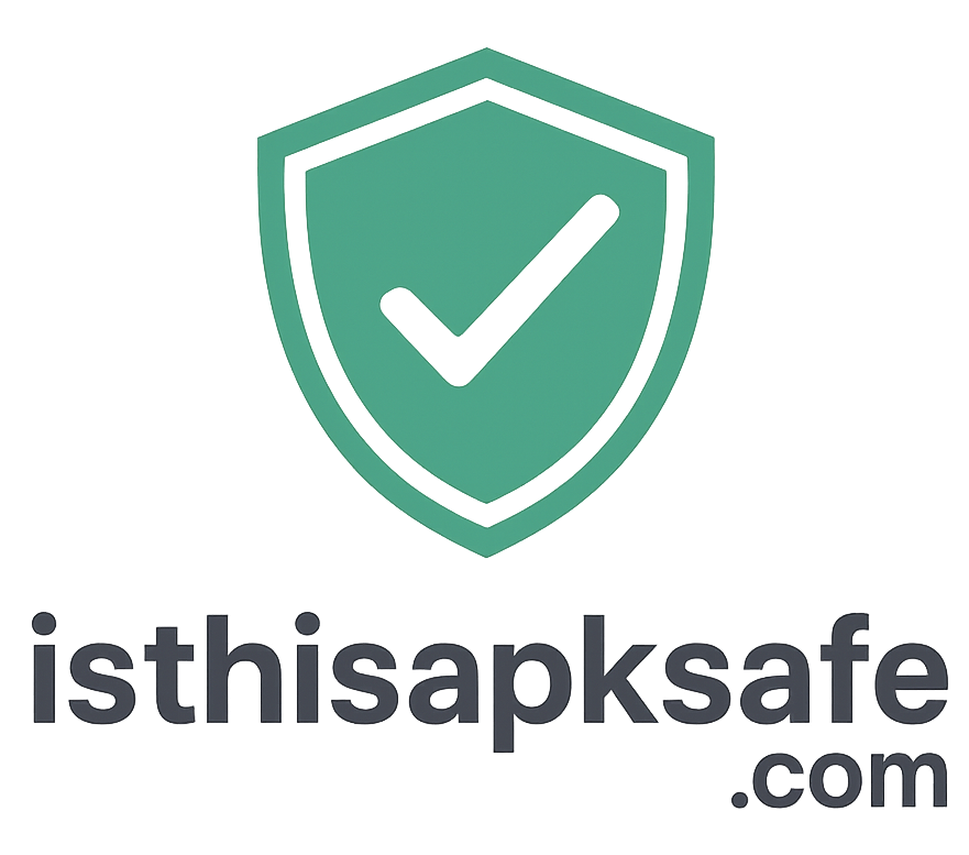 Is This APK Sage Logo